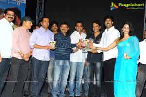 Shivaji, Gayatri Iyer Gola Gola Audio Release