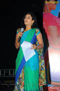 Shivaji, Gayatri Iyer Gola Gola Audio Release