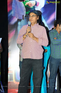 Shivaji, Gayatri Iyer Gola Gola Audio Release