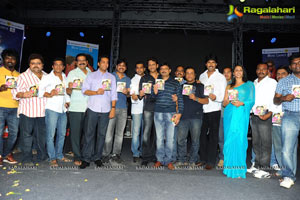 Shivaji, Gayatri Iyer Gola Gola Audio Release