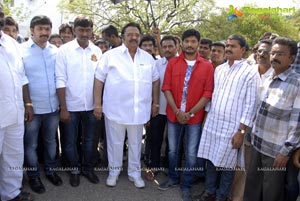 Student Star Movie Launch