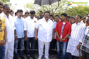 Student Star Movie Launch