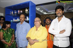 Suja's Mens & Kids Salon Launch