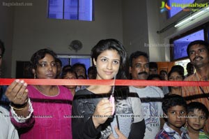 Supriya Launches Summer Shopping Festival at Kalinga Function Hall