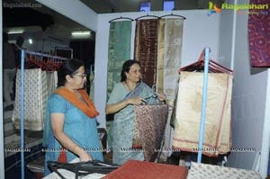 Supriya Launches Summer Shopping Festival at Kalinga Function Hall