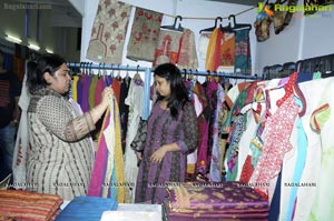 Supriya Launches Summer Shopping Festival at Kalinga Function Hall