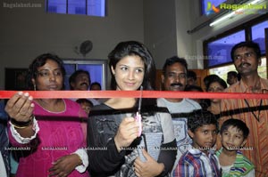 Supriya Launches Summer Shopping Festival at Kalinga Function Hall