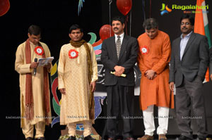 Telugu Association of Minnesota (TEAM) Ugadi 2012