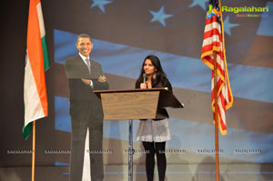 Telugu Association of Minnesota (TEAM) Ugadi 2012