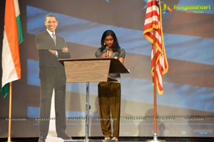 Telugu Association of Minnesota (TEAM) Ugadi 2012