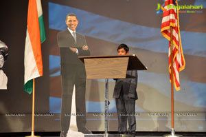 Telugu Association of Minnesota (TEAM) Ugadi 2012