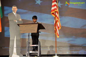 Telugu Association of Minnesota (TEAM) Ugadi 2012