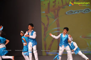 Telugu Association of Minnesota (TEAM) Ugadi 2012