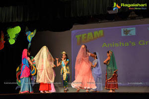 Telugu Association of Minnesota (TEAM) Ugadi 2012