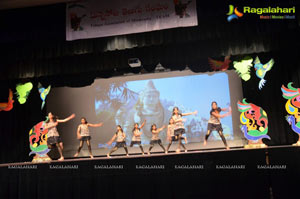 Telugu Association of Minnesota (TEAM) Ugadi 2012