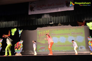 Telugu Association of Minnesota (TEAM) Ugadi 2012