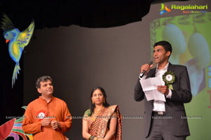 Telugu Association of Minnesota (TEAM) Ugadi 2012