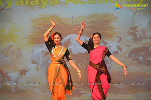 Telugu Association of Minnesota (TEAM) Ugadi 2012