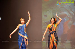 Telugu Association of Minnesota (TEAM) Ugadi 2012