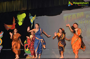 Telugu Association of Minnesota (TEAM) Ugadi 2012