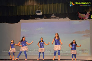 Telugu Association of Minnesota (TEAM) Ugadi 2012