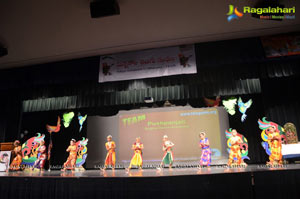 Telugu Association of Minnesota (TEAM) Ugadi 2012