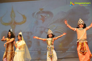 Telugu Association of Minnesota (TEAM) Ugadi 2012