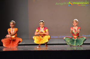 Telugu Association of Minnesota (TEAM) Ugadi 2012