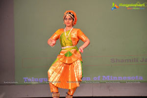 Telugu Association of Minnesota (TEAM) Ugadi 2012