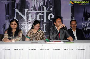 'The Nucle Saga I' Book Launch