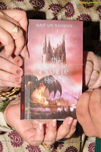 'The Nucle Saga I' Book Launch