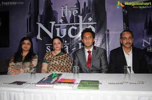 'The Nucle Saga I' Book Launch