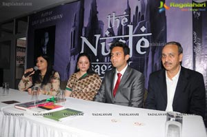 'The Nucle Saga I' Book Launch