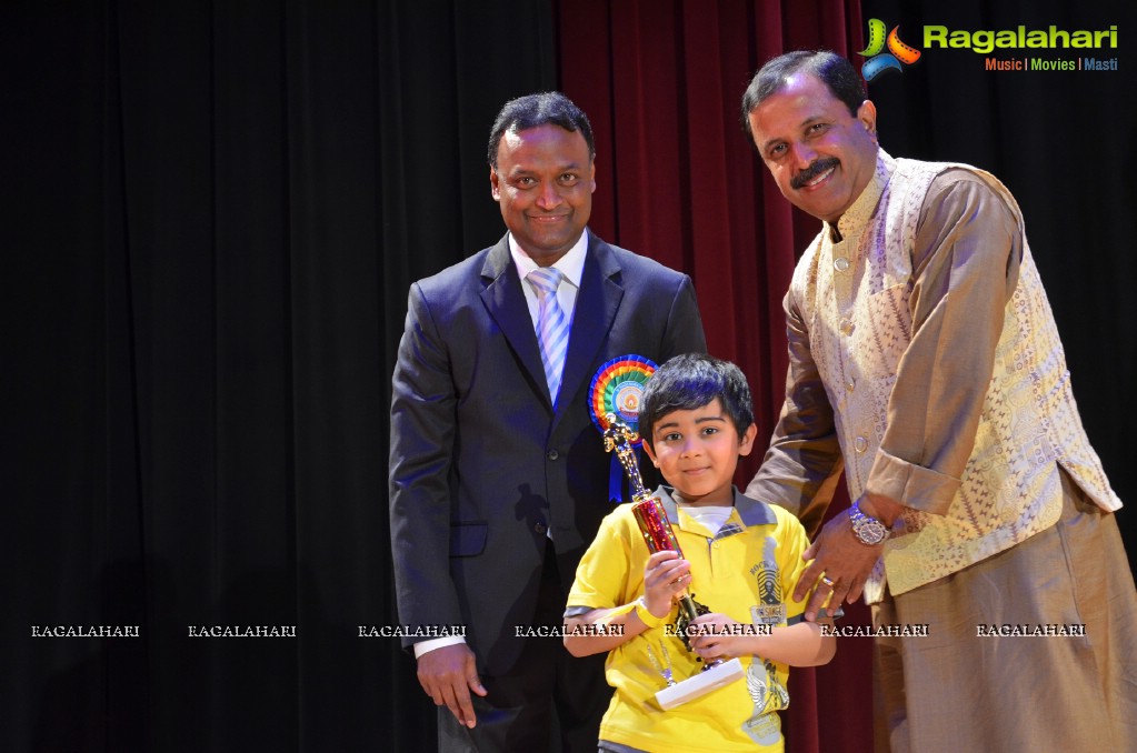 Telugu Literary and Cultural Association (TLCA) 2012 Ugadi Vedukalu