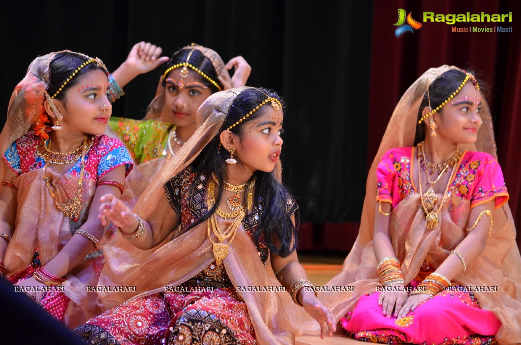 Telugu Literary and Cultural Association (TLCA) 2012 Ugadi Vedukalu