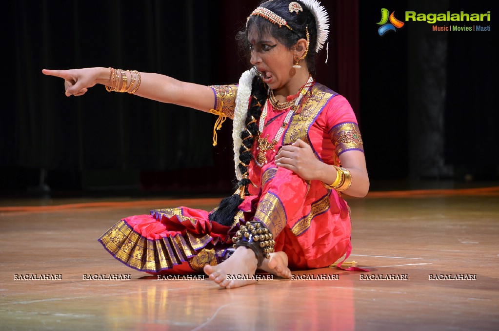 Telugu Literary and Cultural Association (TLCA) 2012 Ugadi Vedukalu