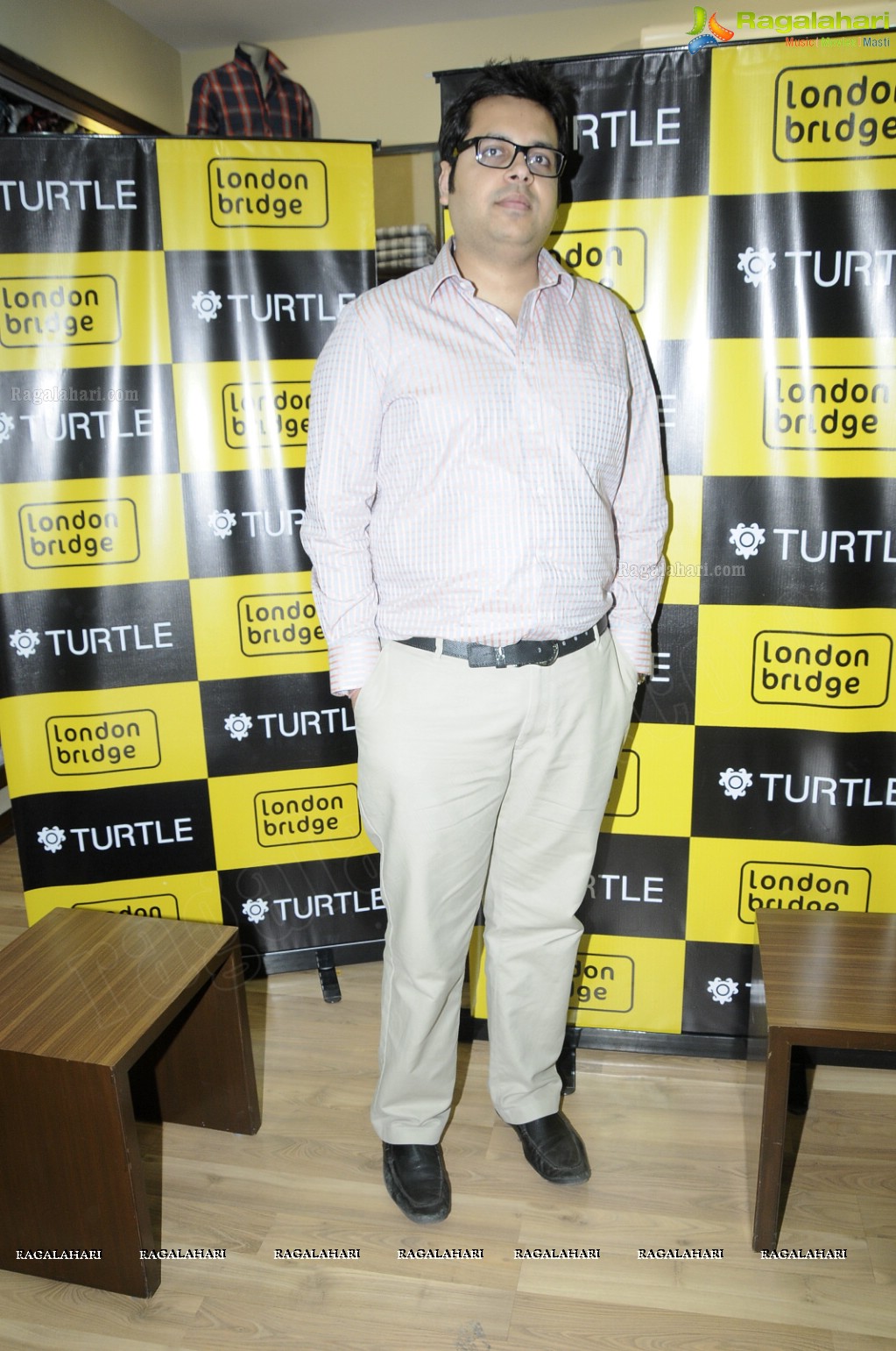Turtle Store Launch