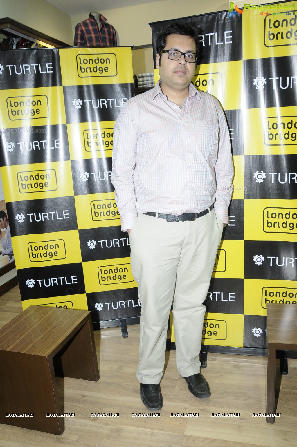 Turtle Store Launch