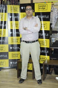 Turtle Store Launch