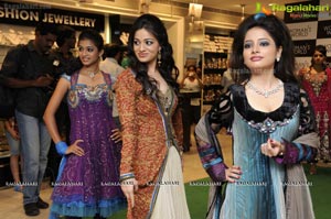 Woman's Worls Salwar Fest 2012