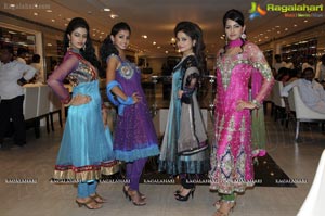 Woman's Worls Salwar Fest 2012