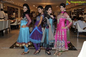 Woman's Worls Salwar Fest 2012