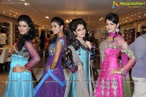 Woman's Worls Salwar Fest 2012