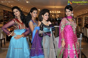 Woman's Worls Salwar Fest 2012