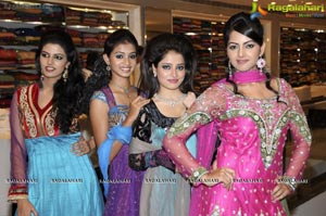 Woman's Worls Salwar Fest 2012