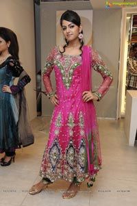 Woman's Worls Salwar Fest 2012