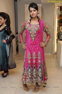 Woman's Worls Salwar Fest 2012