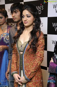 Woman's Worls Salwar Fest 2012