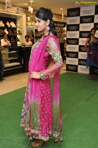 Woman's Worls Salwar Fest 2012