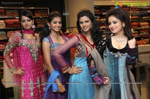 Woman's Worls Salwar Fest 2012